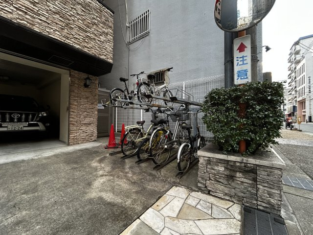 【その他】エステムコート神戸ハーバーランド前