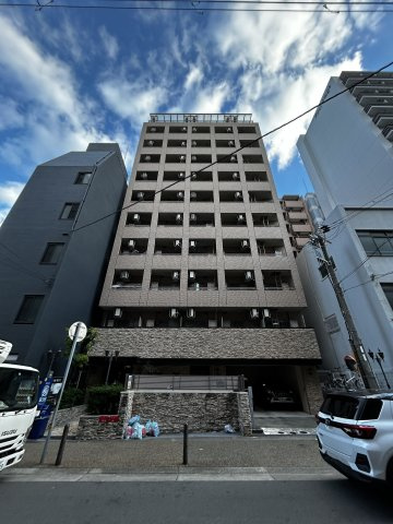 エステムコート神戸ハーバーランド前の画像