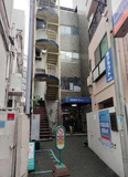杉並区高円寺北２丁目の事務所の画像