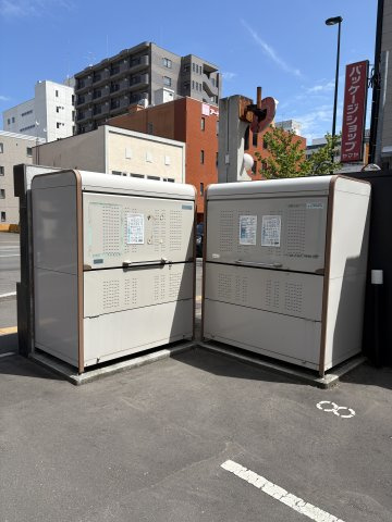 【その他】レゾ札幌