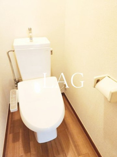 【トイレ】 | リーオ | トイレです。