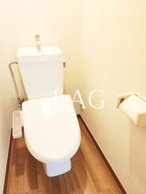 【トイレ】 | リーオ | トイレです。