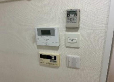 【セキュリティ】 | コートハウス南馬込Ⅱ