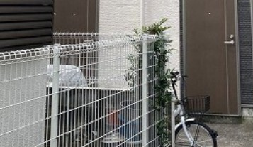 【その他共用部分】 | コートハウス南馬込Ⅱ