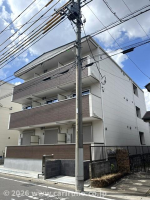 【展望】 | ジーメゾン川越稲荷町