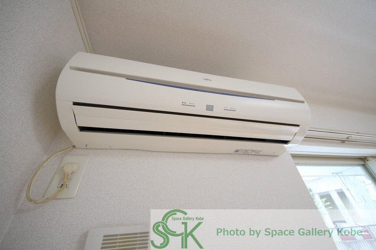 レインボーズヒルⅠの設備|※お部屋によって仕様・色味が異なる場合があります