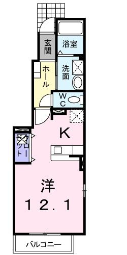 レインボーズヒルⅡ