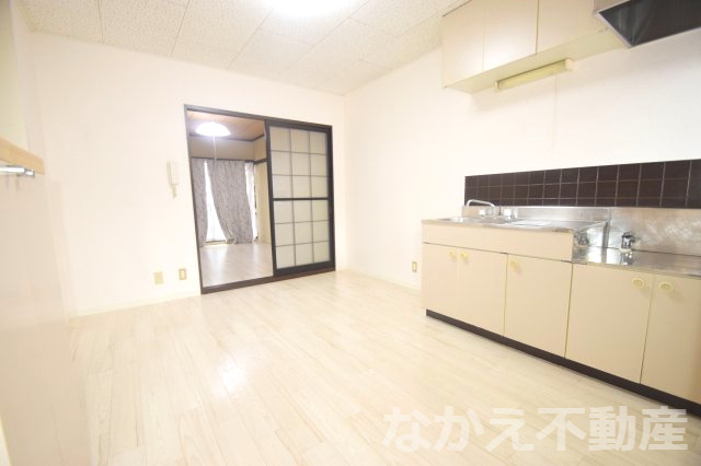 【居間・リビング】 | 居間です