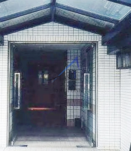トップ池袋のエントランス|エントランスです。