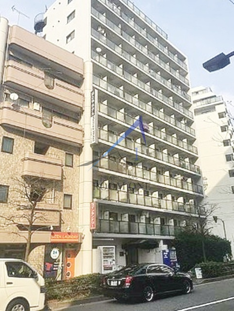 トップ池袋の外観|外観です。