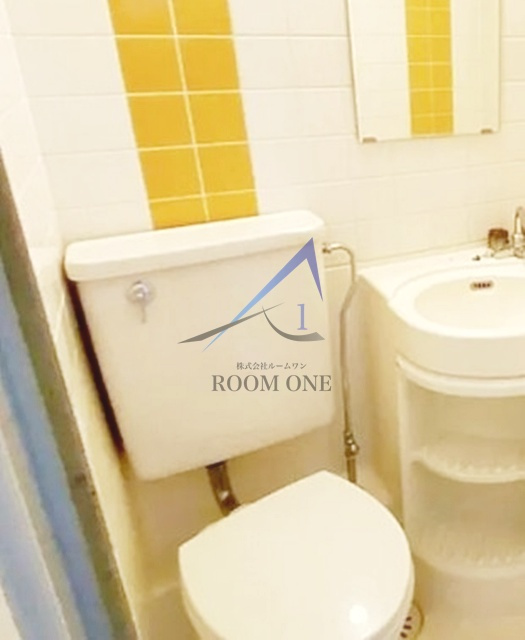 トップ池袋のトイレ|トイレです。