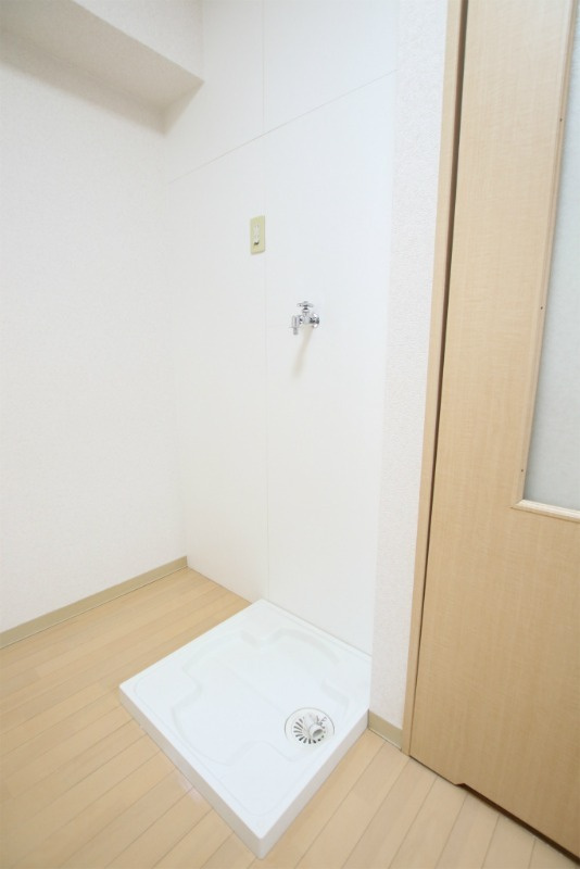 リファレンス祇園の設備