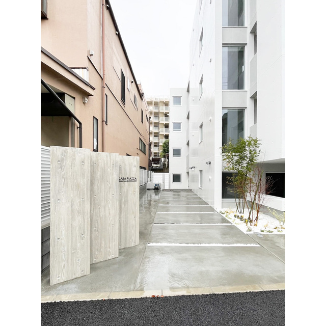 ＣＡＳＡ　ＰＩＡＺＺＡ　桜新町のその他共用部分
