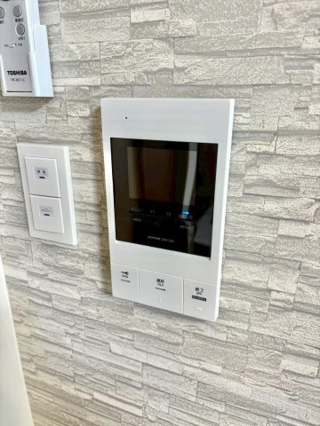 エヴァーグリーンEASTのセキュリティ