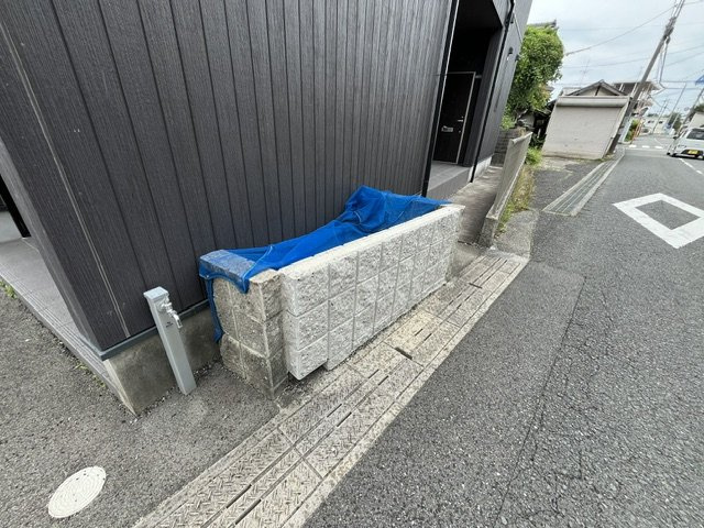 アースビル錦織のその他
