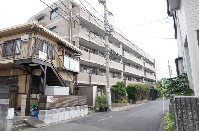 ライフピア北越谷