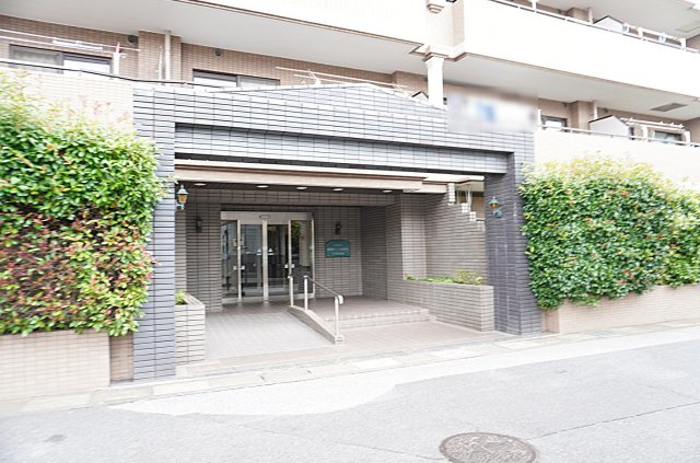 ライフピア北越谷