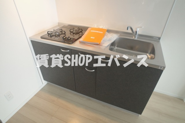 【キッチン】 | Charmant Maison