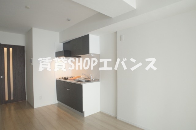 【内装】 | Charmant Maison