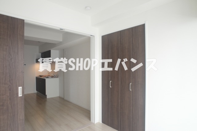 【寝室】 | Charmant Maison