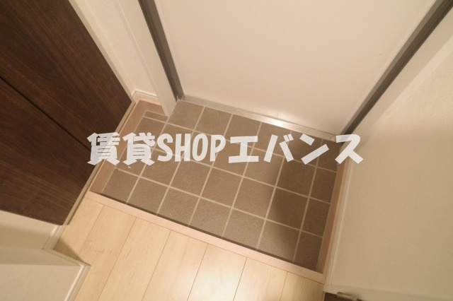 【玄関】 | Charmant Maison