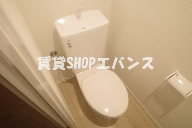 【トイレ】 | Charmant Maison