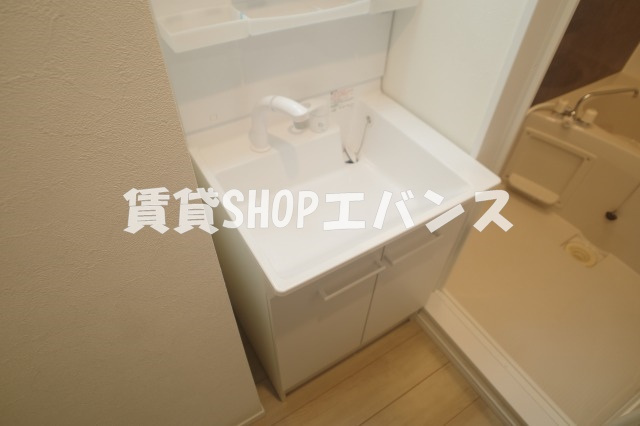 【洗面所】 | Charmant Maison
