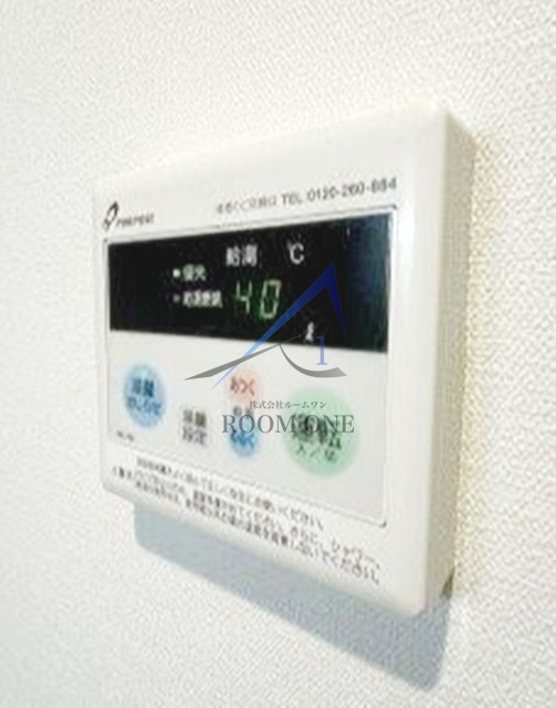ベイルーム川崎平間