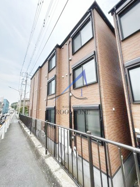 ベイルーム川崎平間