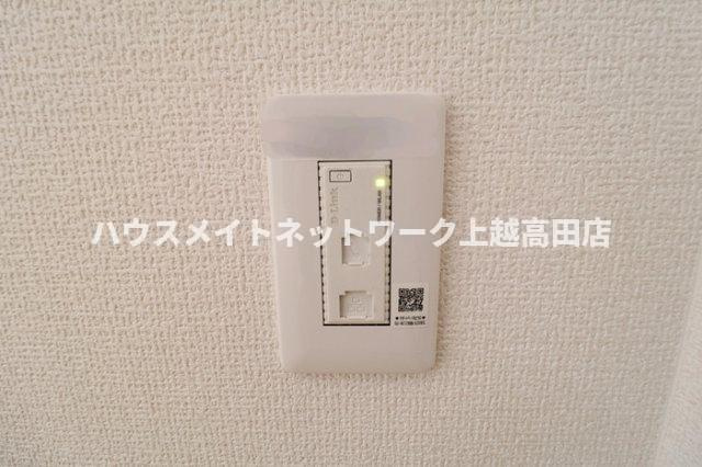 Ａｚｎａｂｌｅ Ａのその他共用部分|ネット無料
