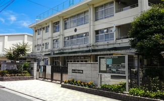 【周辺】 | 練馬区練馬2丁目　新築戸建　11200万円 | 練馬区立早宮小学校