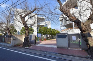 【周辺】 | 練馬区練馬2丁目　新築戸建　11200万円 | 武蔵野音大第一幼稚園