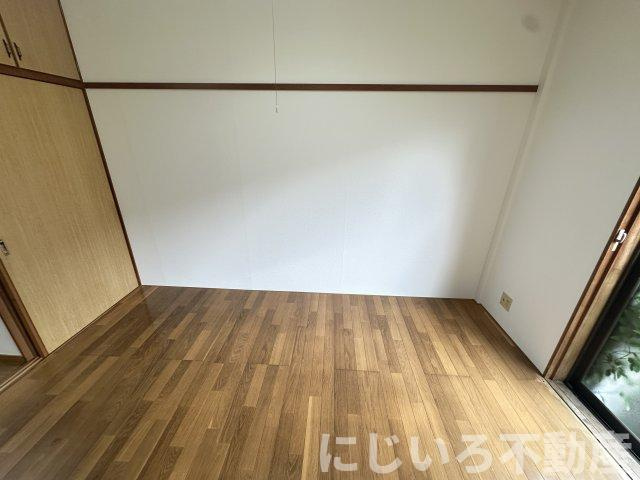ハイツマーチⅠの収納
