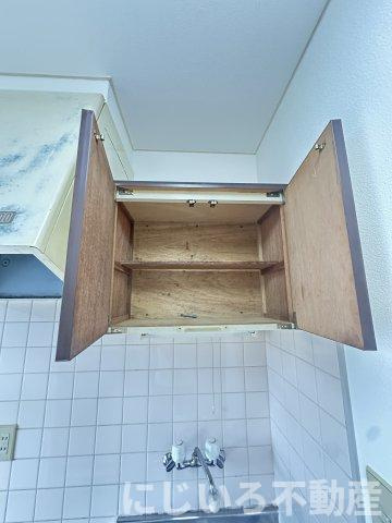 ハイツマーチⅠのその他