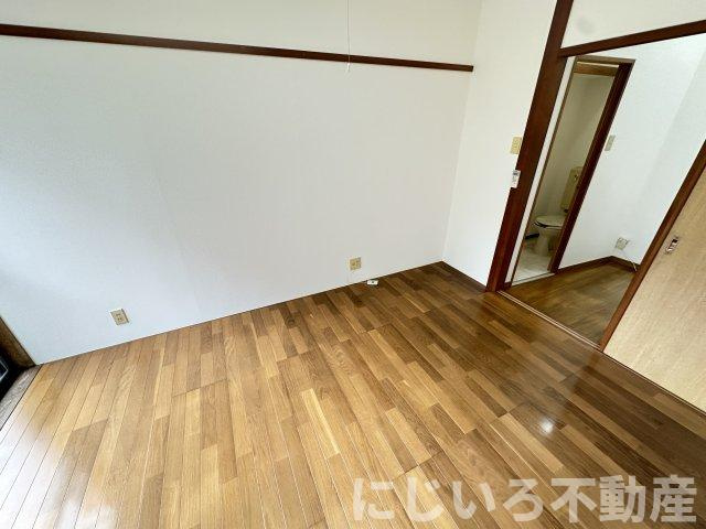 ハイツマーチⅠのその他