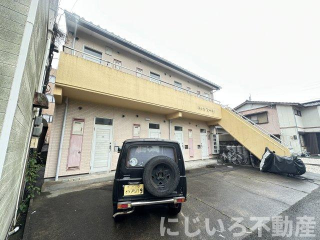 ハイツマーチⅠのその他
