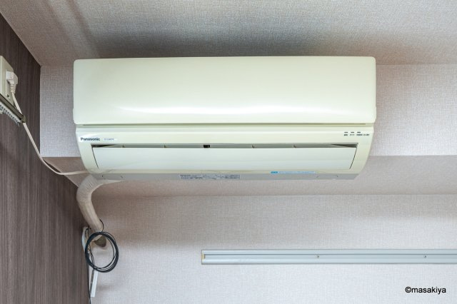 ハイカムール栗の実の設備