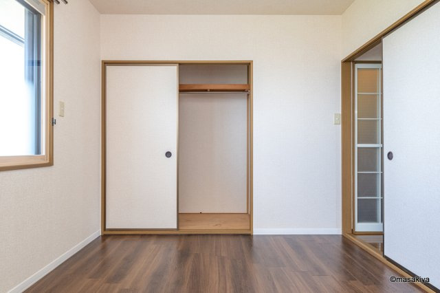 ハイカムール栗の実の収納
