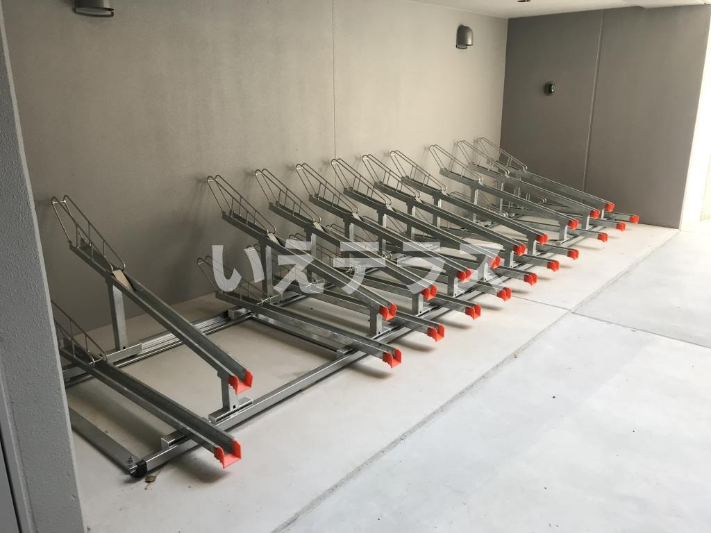 グランビスタ新神戸のその他共用部分