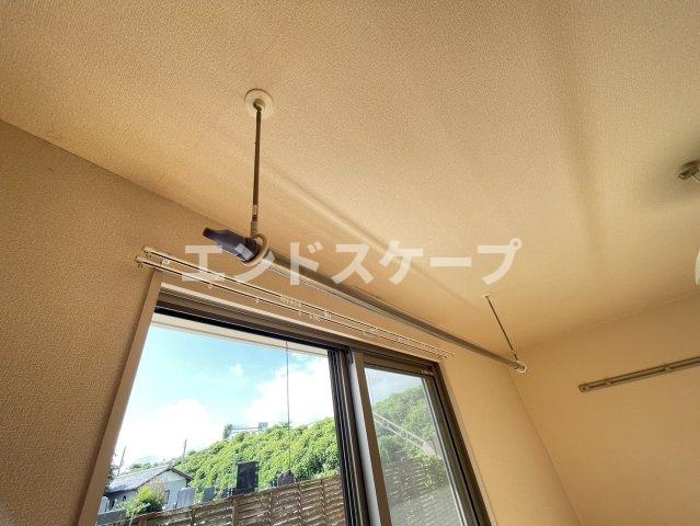 ロイヤルガーデン岡之郷　Ａの内装|高崎、前橋、伊勢崎エリアのお部屋探しはエンドスケープまで！お客様の理想お聞かせ下さい♪