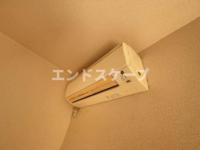 ロイヤルガーデン岡之郷　Ａの設備|高崎、前橋、伊勢崎エリアのお部屋探しはエンドスケープまで！お客様の理想お聞かせ下さい♪