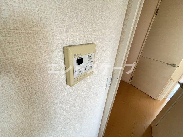 ロイヤルガーデン岡之郷　Ａの設備|高崎、前橋、伊勢崎エリアのお部屋探しはエンドスケープまで！お客様の理想お聞かせ下さい♪