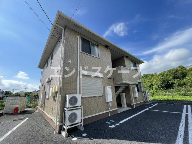 ロイヤルガーデン岡之郷　Ａ