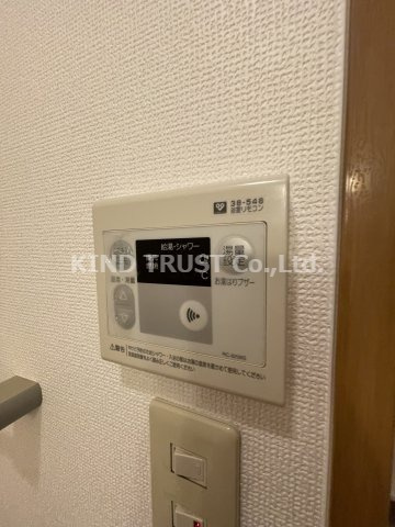 メゾンフジオ紅梅町のその他
