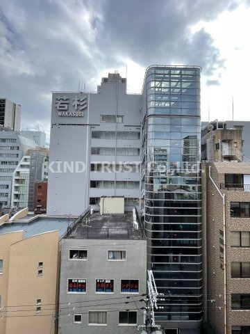 メゾンフジオ紅梅町の展望