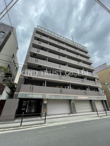 メゾンフジオ紅梅町