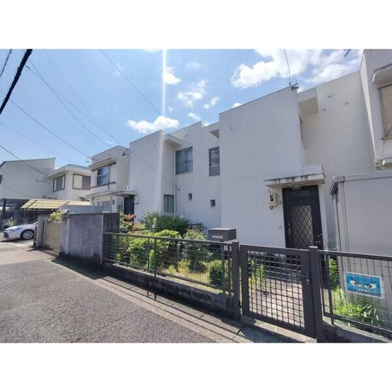 【外観】 | 天白区植田山五丁目テラスハウス