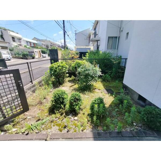 【その他共用部分】 | 天白区植田山五丁目テラスハウス
