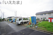 【仲介手数料無料！！】日野市石田1丁目　新築戸建て（全4棟）No.2号棟　5680万円の画像