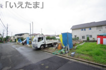 【仲介手数料無料！！】日野市石田1丁目　新築戸建て（全4棟）No.2号棟　5680万円の画像